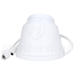 BCS-P-EIP18FSR3L3-Ai - tył kamery + złącza