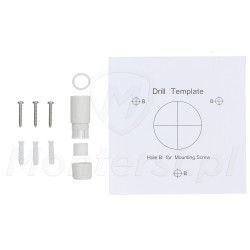 BCS-P-EIP18FSR3L3-Ai - akcesoria