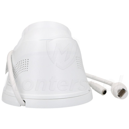 BCS-P-EIP14FSR3L3-Ai1 - tył kamery + złącza