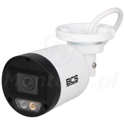 BCS-P-TIP18FSR3L3-Ai - przód kamery
