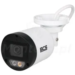 BCS-P-TIP18FSR3L3-Ai - przód kamery