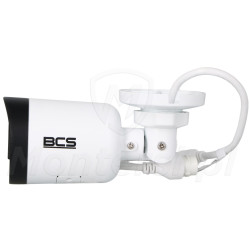 BCS-P-TIP18FSR3L3-Ai - bok kamery