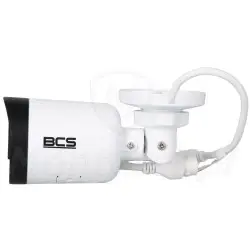 BCS-P-TIP18FSR3L3-Ai - bok kamery