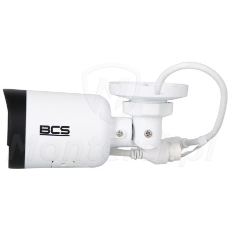 BCS-P-TIP18FSR3L3-Ai - bok kamery