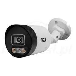 BCS-P-TIP18FSR3L3-Ai1 - przód kamery 