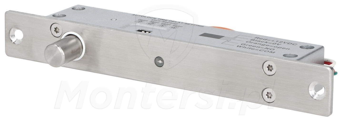 EB-1500 - Elektrozamek trzpieniowy