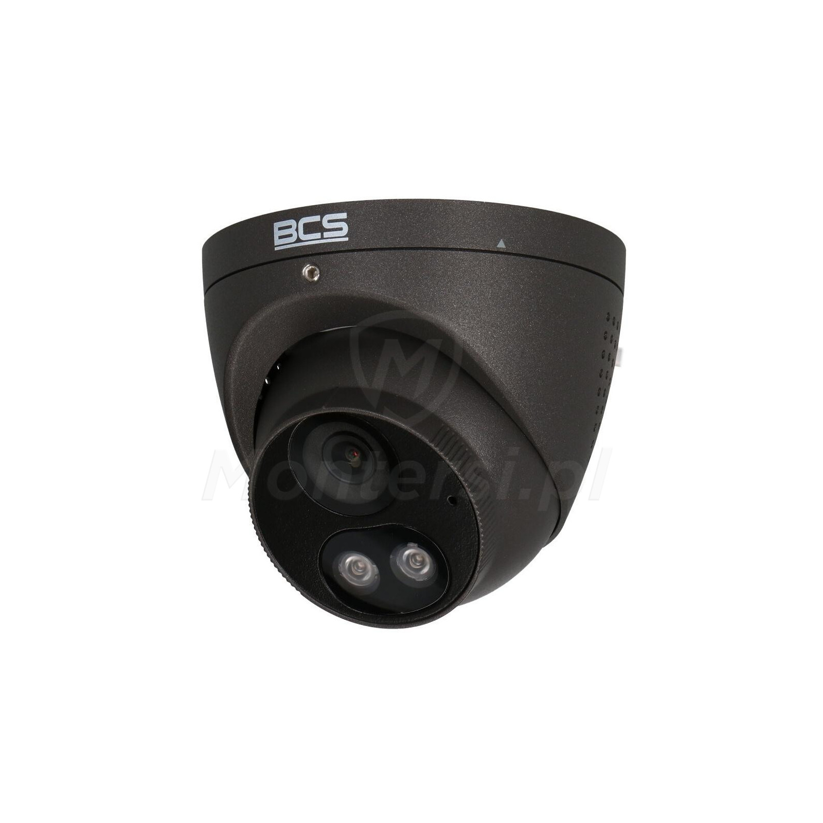 BCS-P-EIP28FSR3L3-Ai2-G - przód kamery