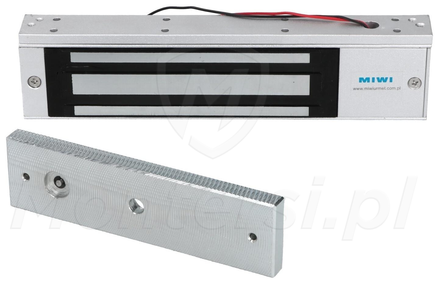 ZE HC280GFX - Zwora elektromagnetyczna 300 kg