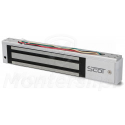 EL-600SP2 - Zwora elektromagnetyczna 280 kg