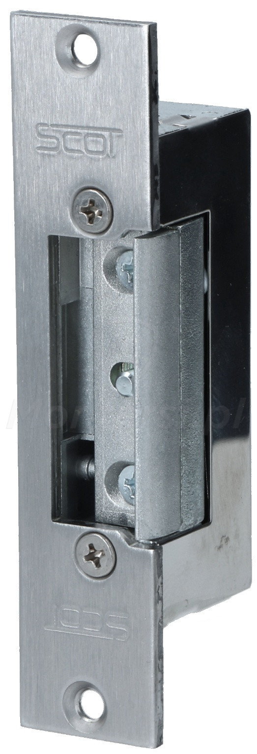 ES-S12AC/DC-M - Elektrozaczep z pamięcią