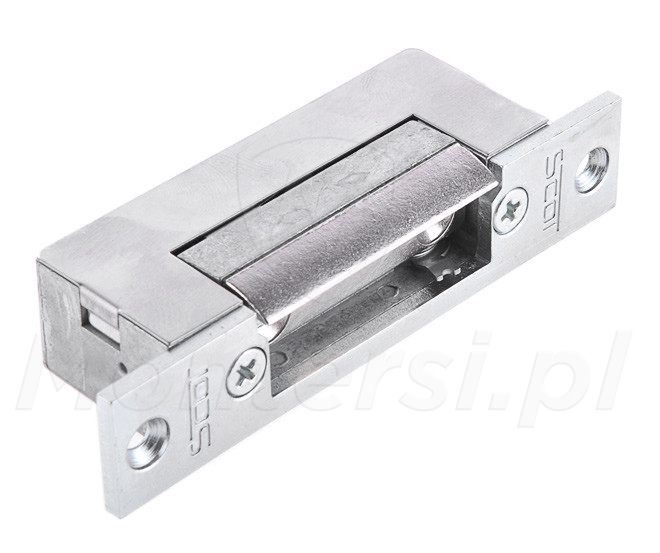 ES-S12AC/DC-B - Elektrozaczep z blokadą