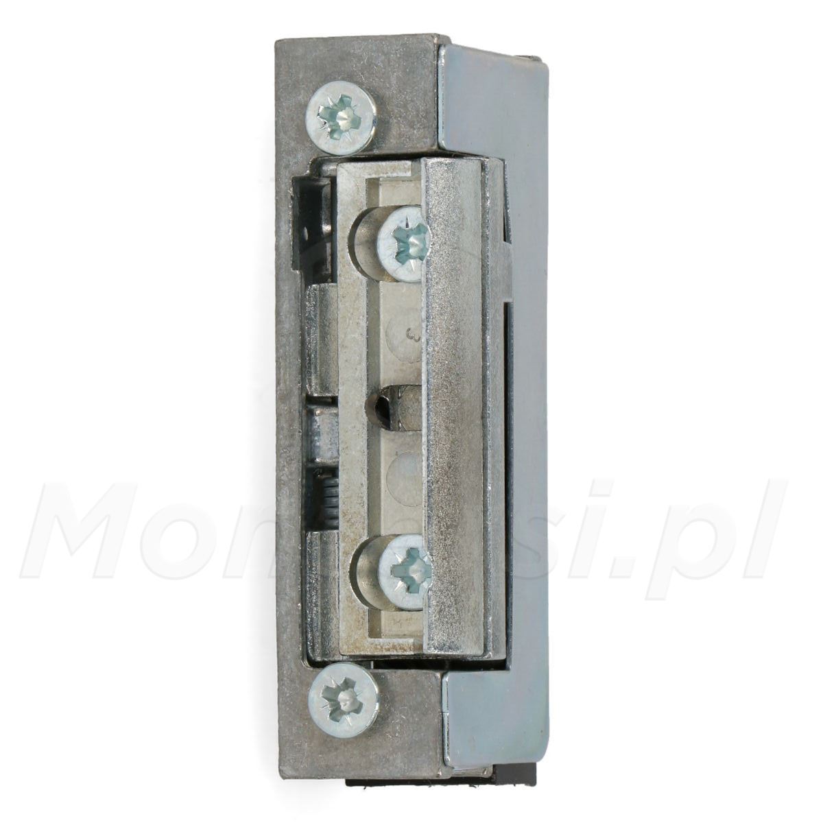 R5-12.50 - Elektrozaczep z pamięcią wewnętrzną