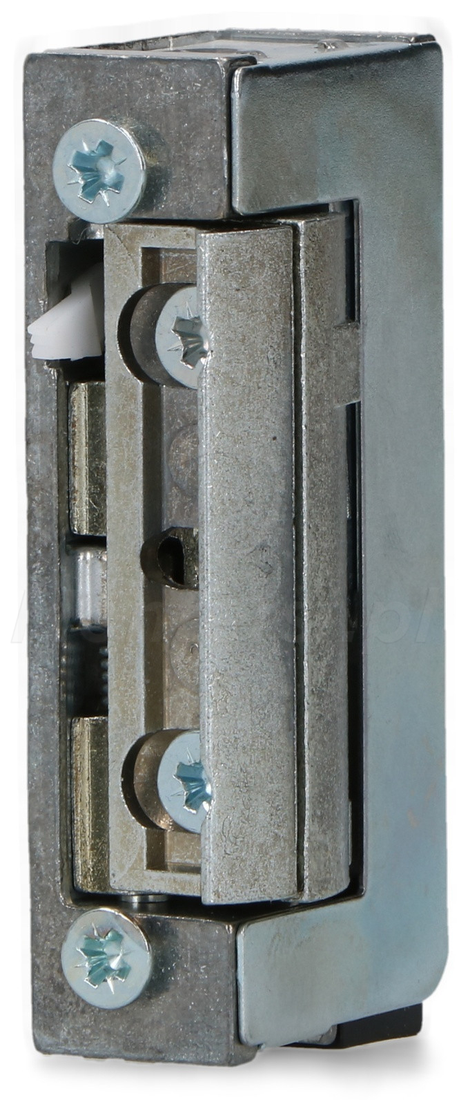 R5-12.60 - Elektrozaczep z pamięcią wewnętrzna i blokadą