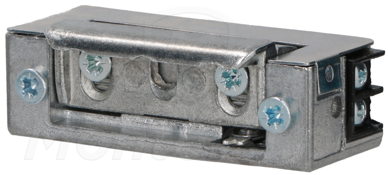 R4-12.60 - Elektrozaczep z pamięcią wewnętrzną i blokadą