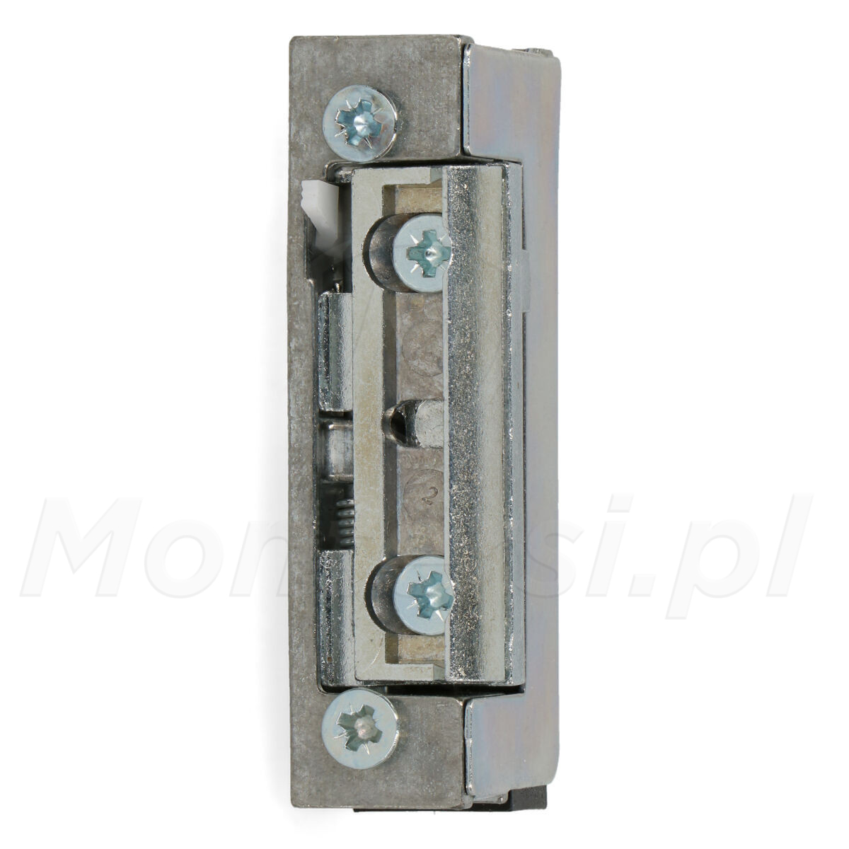 R5-12.20 - Elektrozaczep z blokadą