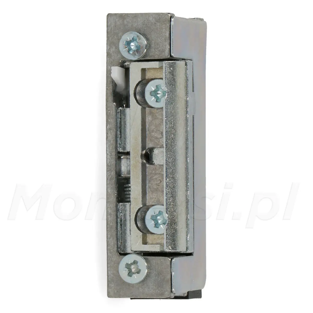 R5-12.20 - Elektrozaczep z blokadą