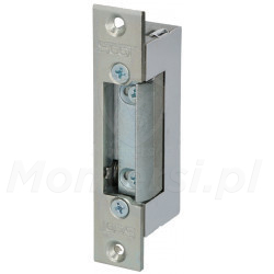 ES-S12DCN-B - Elektrozaczep niskoprądowy z blokadą