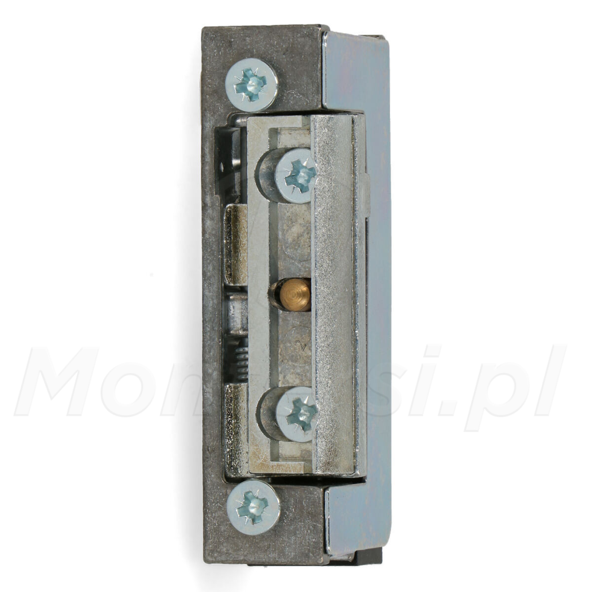 R5-12.11 DC - Elektrozaczep niskoprądowy