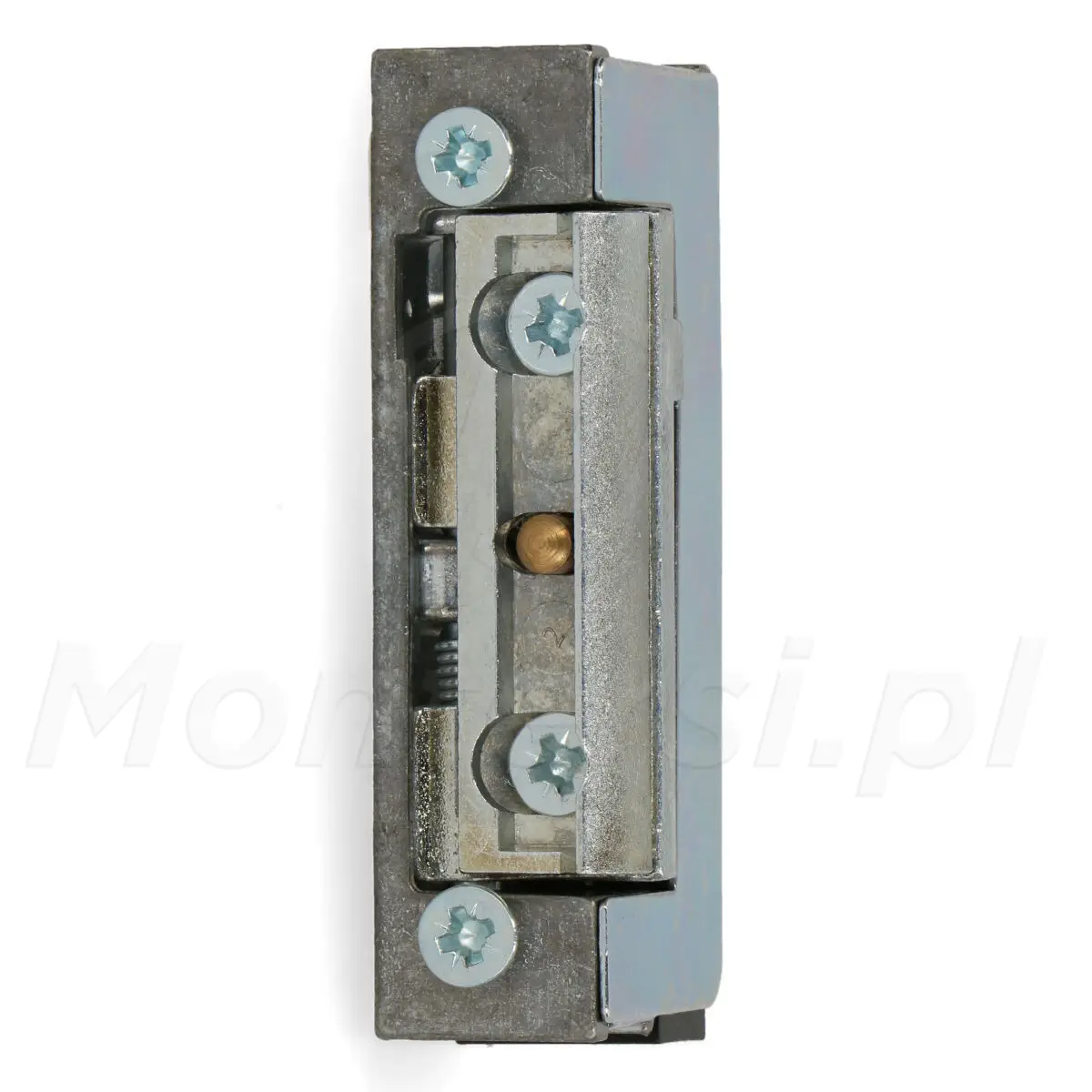 R5-12.11 DC - Elektrozaczep niskoprądowy