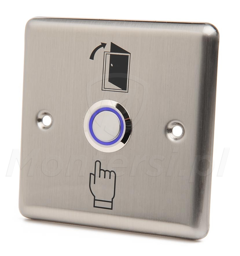 Przycisk wyjścia - BT-3N