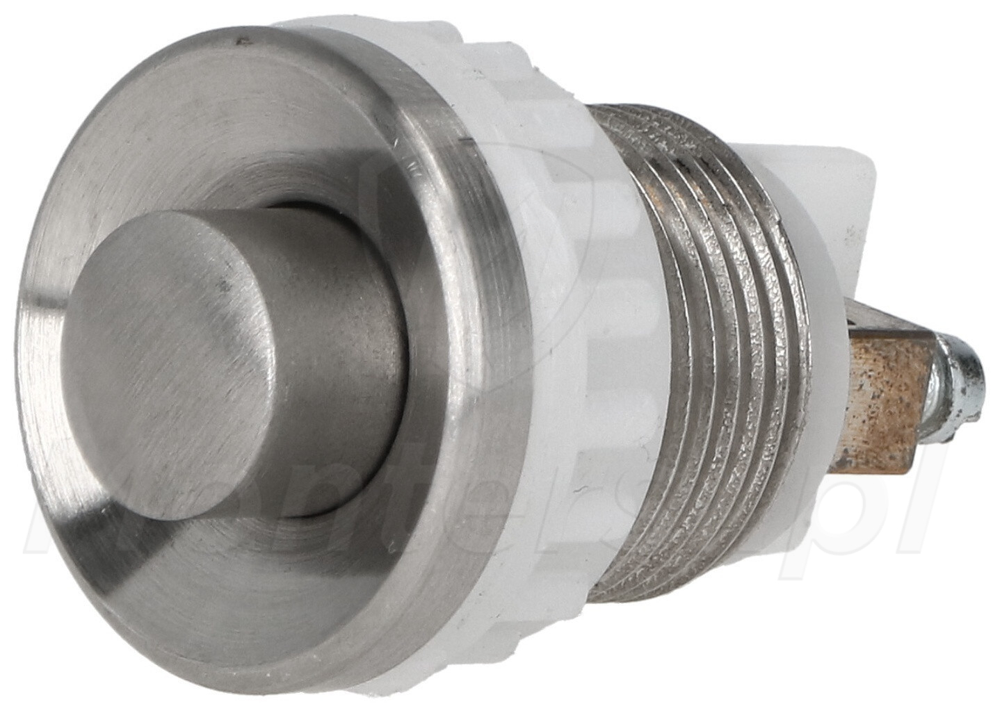 Przycisk wyjścia / dzwonkowy