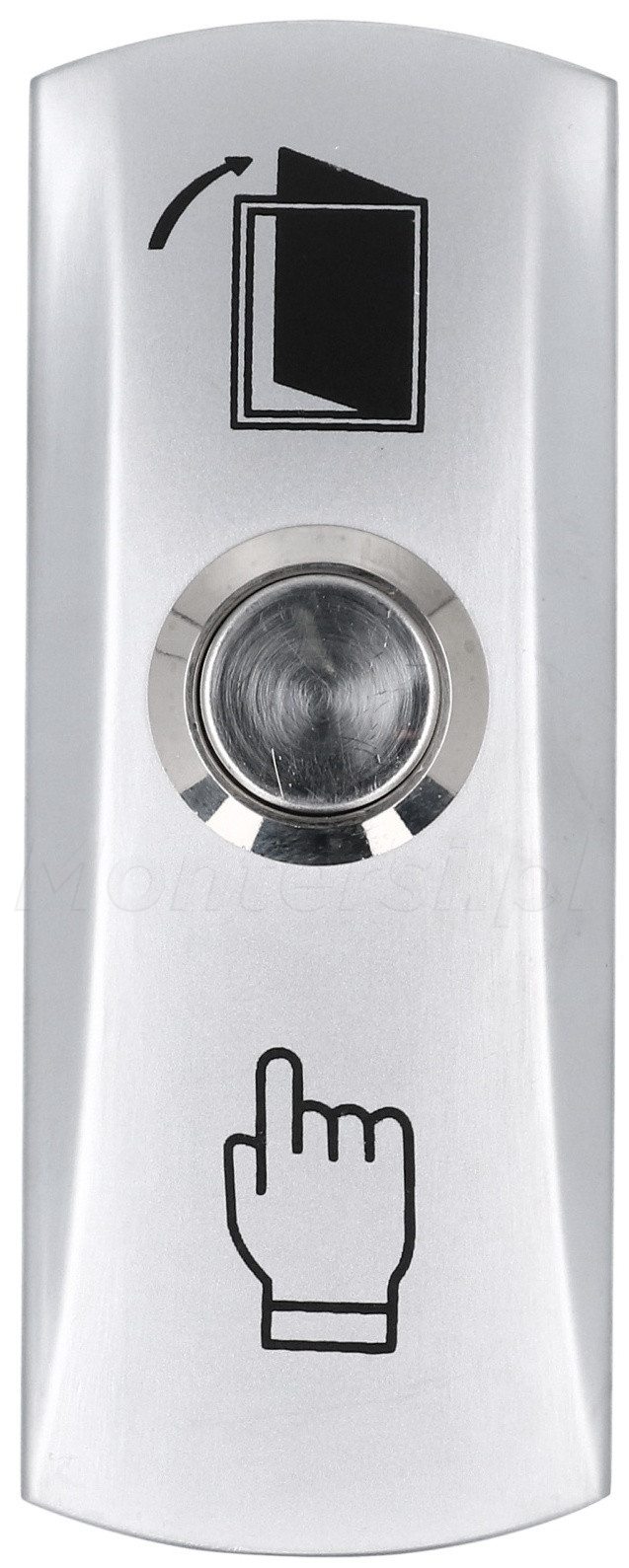 PW-42W - Przycisk wyjścia