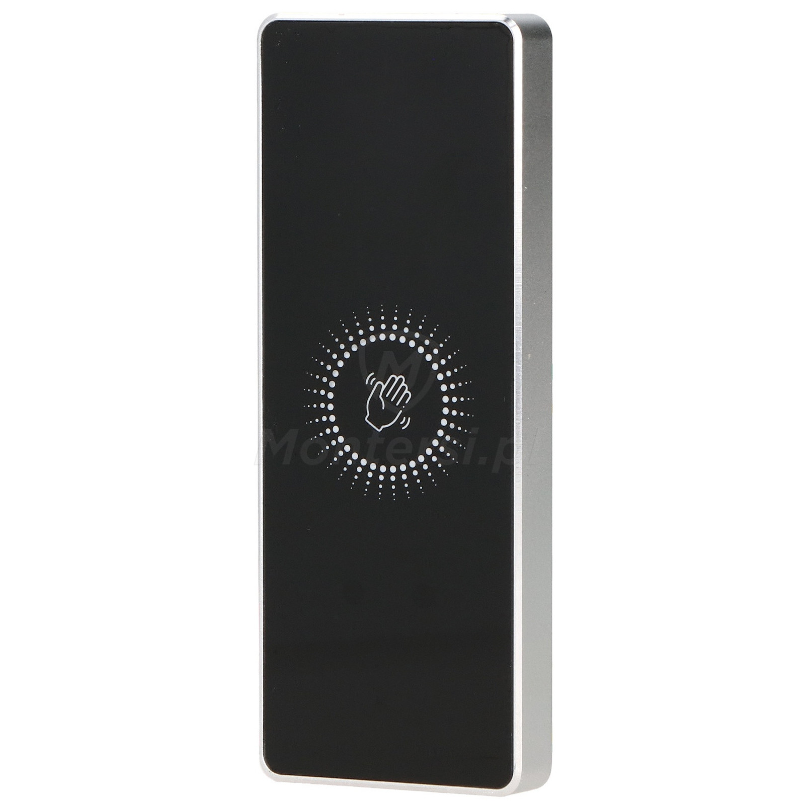 pw-c10-45-black-bezdotykowy-przycisk-wyjscia