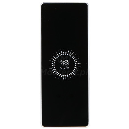 pw-c10-45-black-bezdotykowy-przycisk-wyjscia