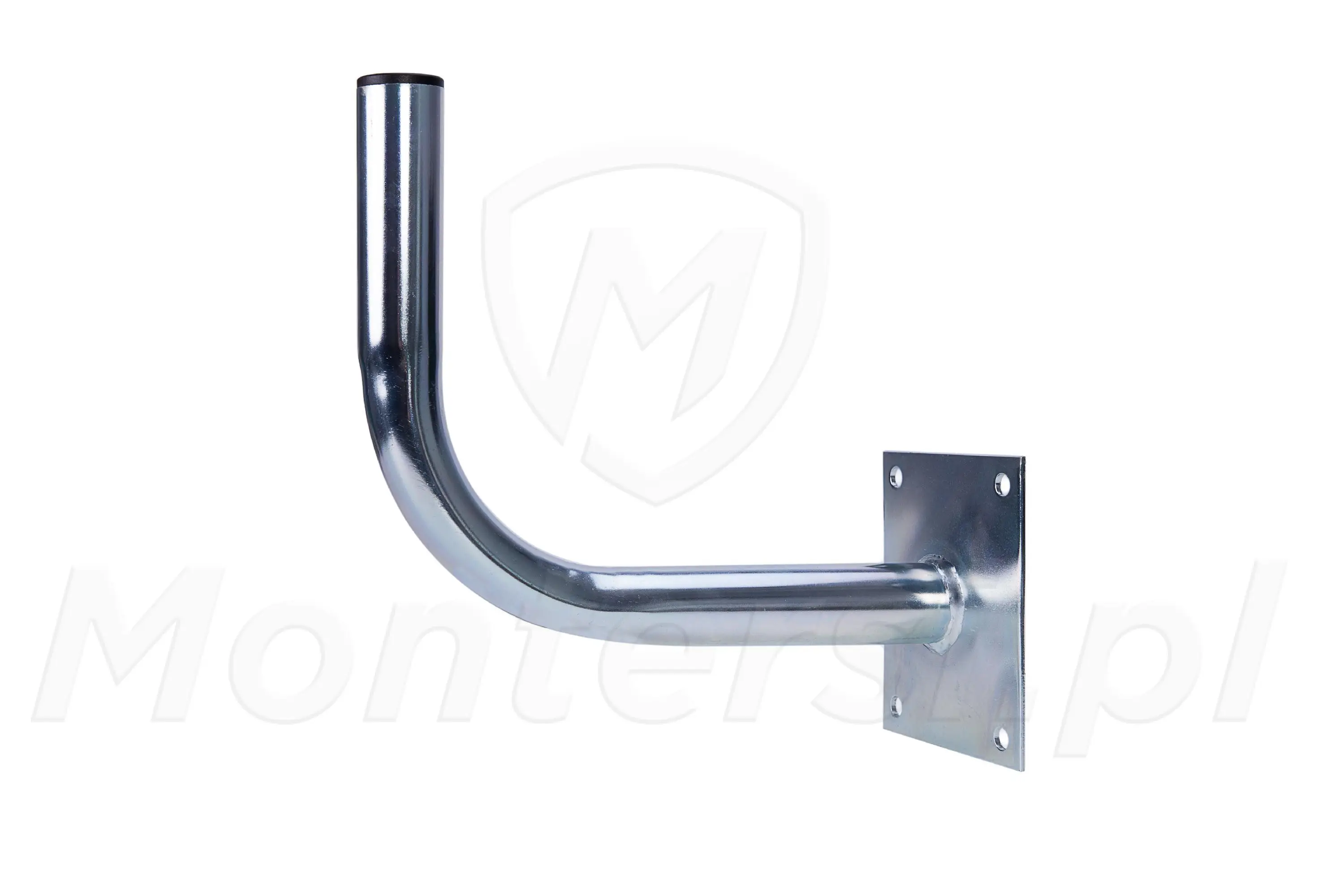 ANCS-60 - Maszt czołowy ścienny fi 38 „60”