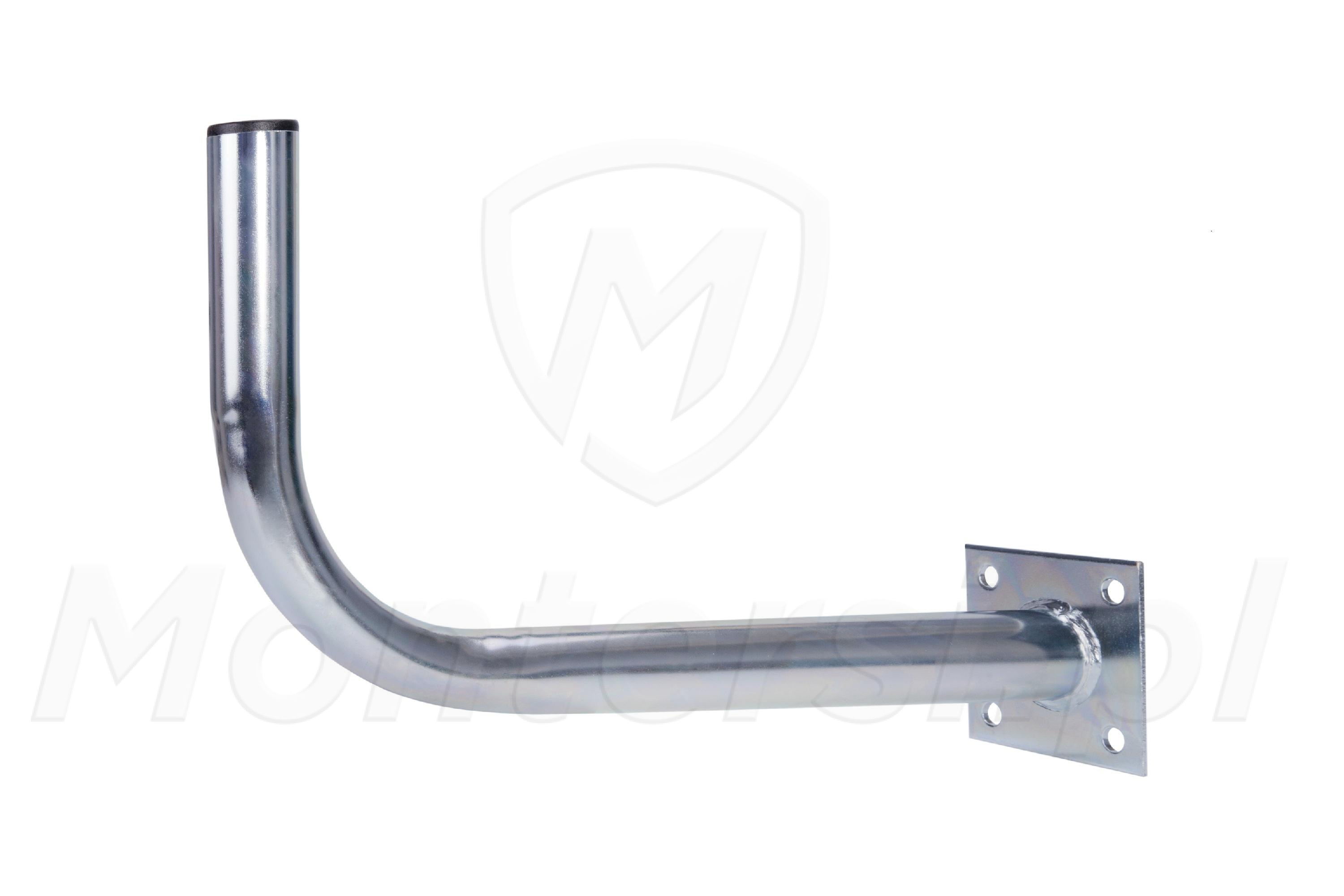 ANCS-30 - Maszt czołowy ścienny fi 38 „30”