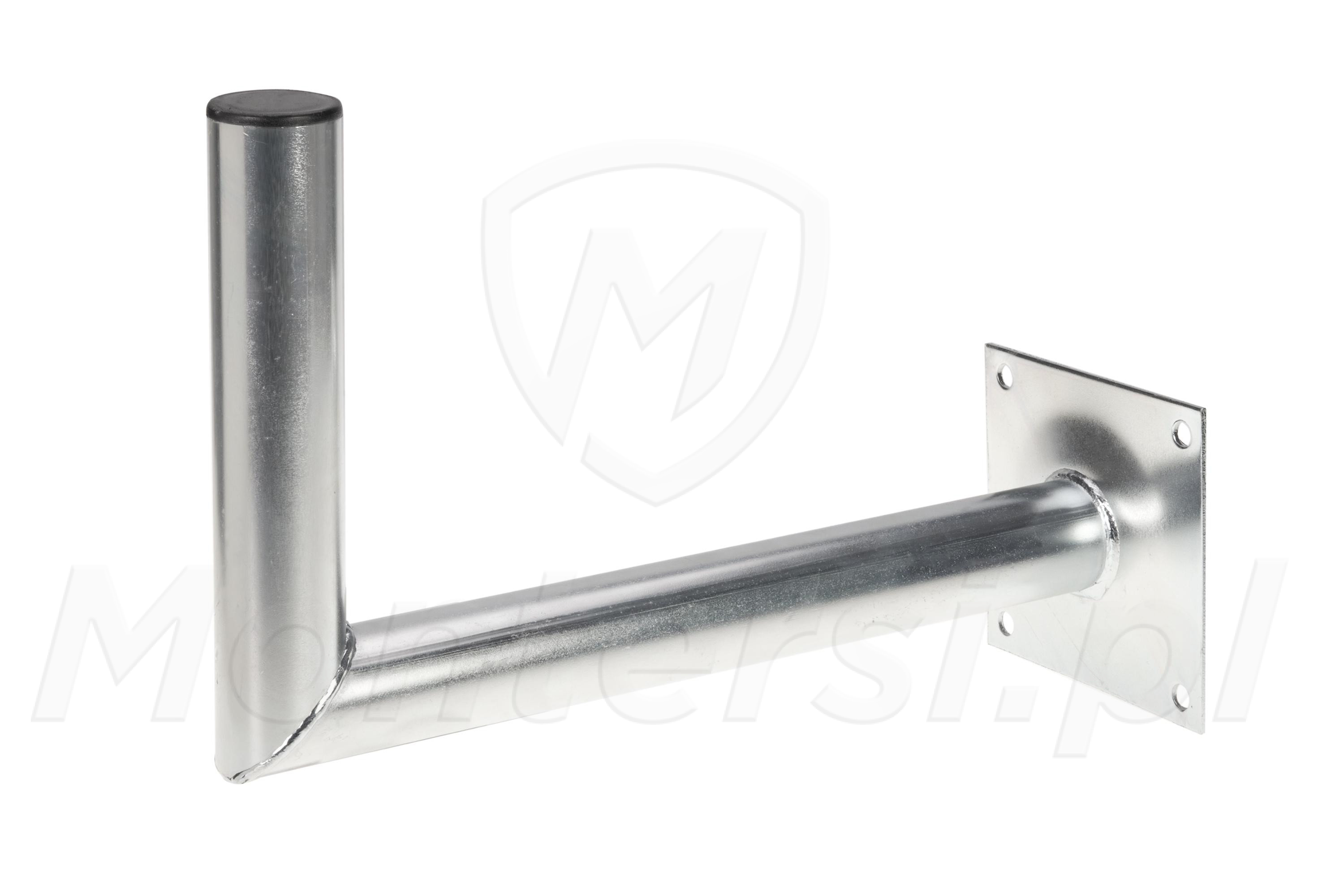 ANCS-60/48 - Maszt czołowy ścienny „60” fi 48 kąt