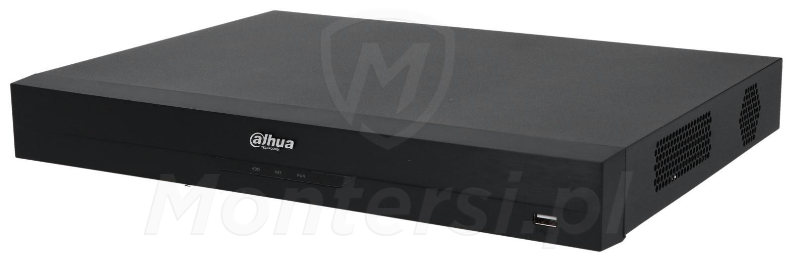 NVR4232-EI - Rejestrator 32 kanałowy IP