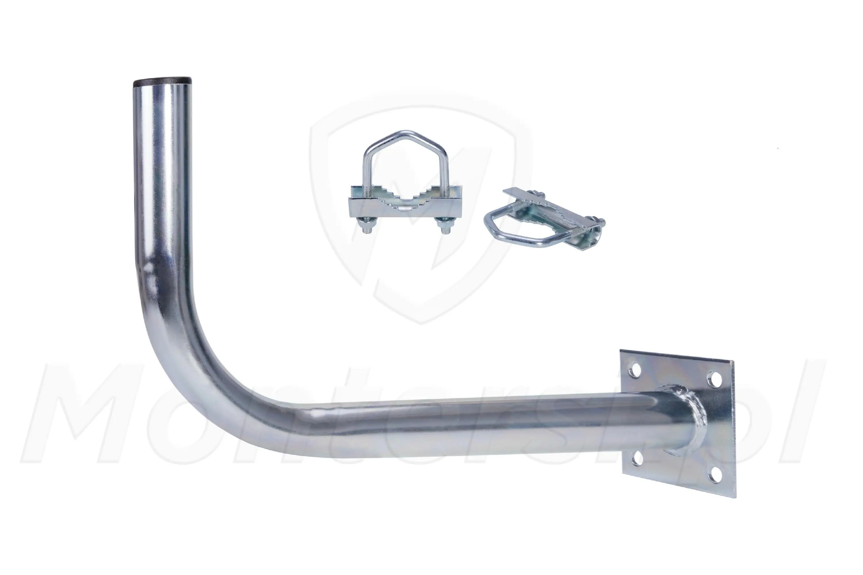 ANBLC-30/CB - Maszt balkon czołowy fi 38 „30”