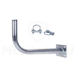 ANBLC-30/CB - Maszt balkon...