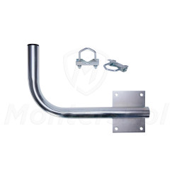 ANBL-40L/CB - Maszt balkon...