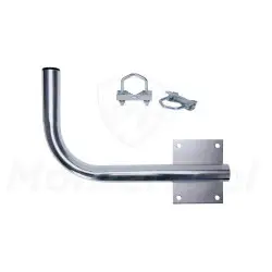 ANBL-40L/CB - Maszt balkon...