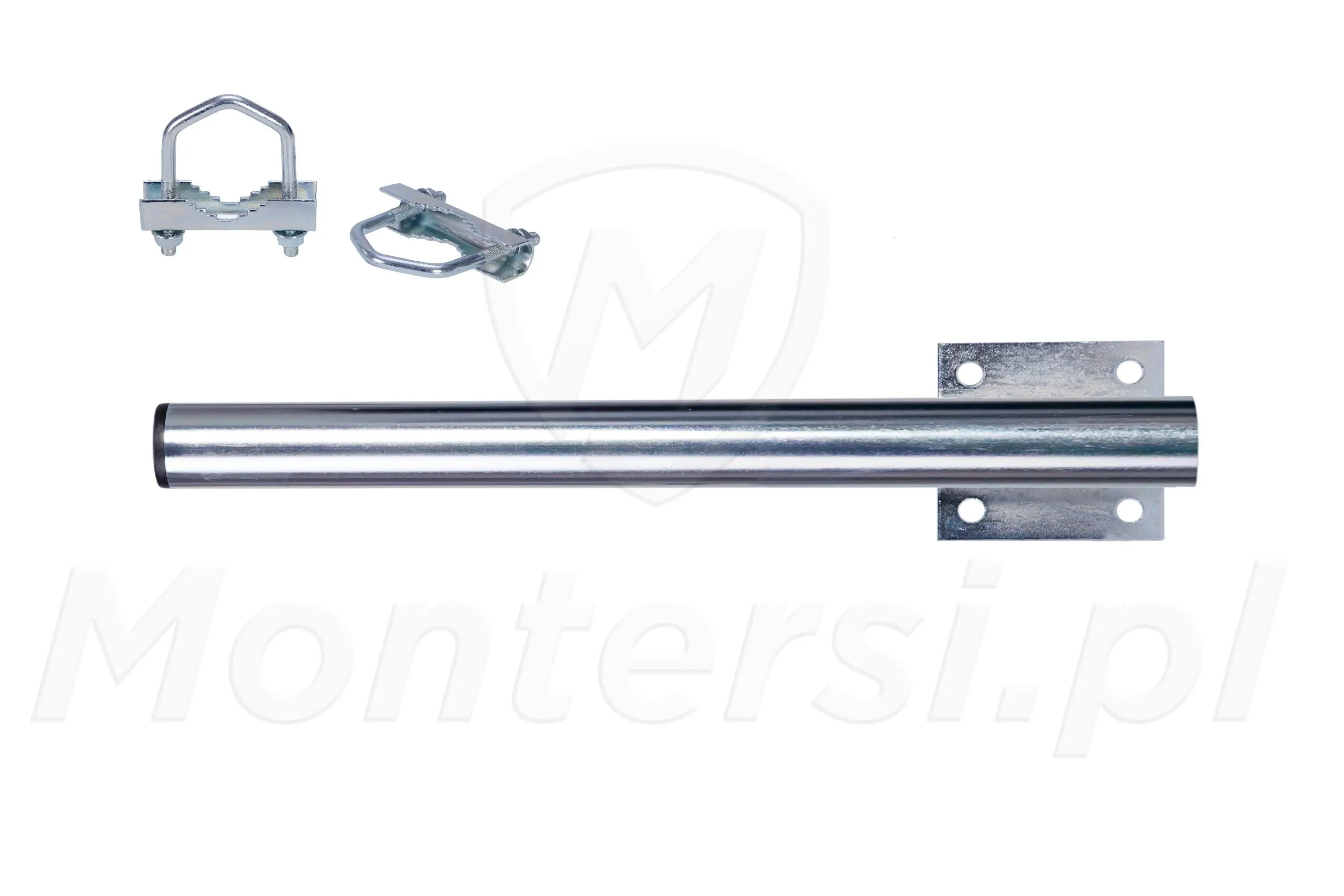 ANBL-60PR/CB - Maszt balkon fi 38 „60” prosty