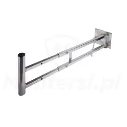 ANCS-REG - Maszt czołowy...