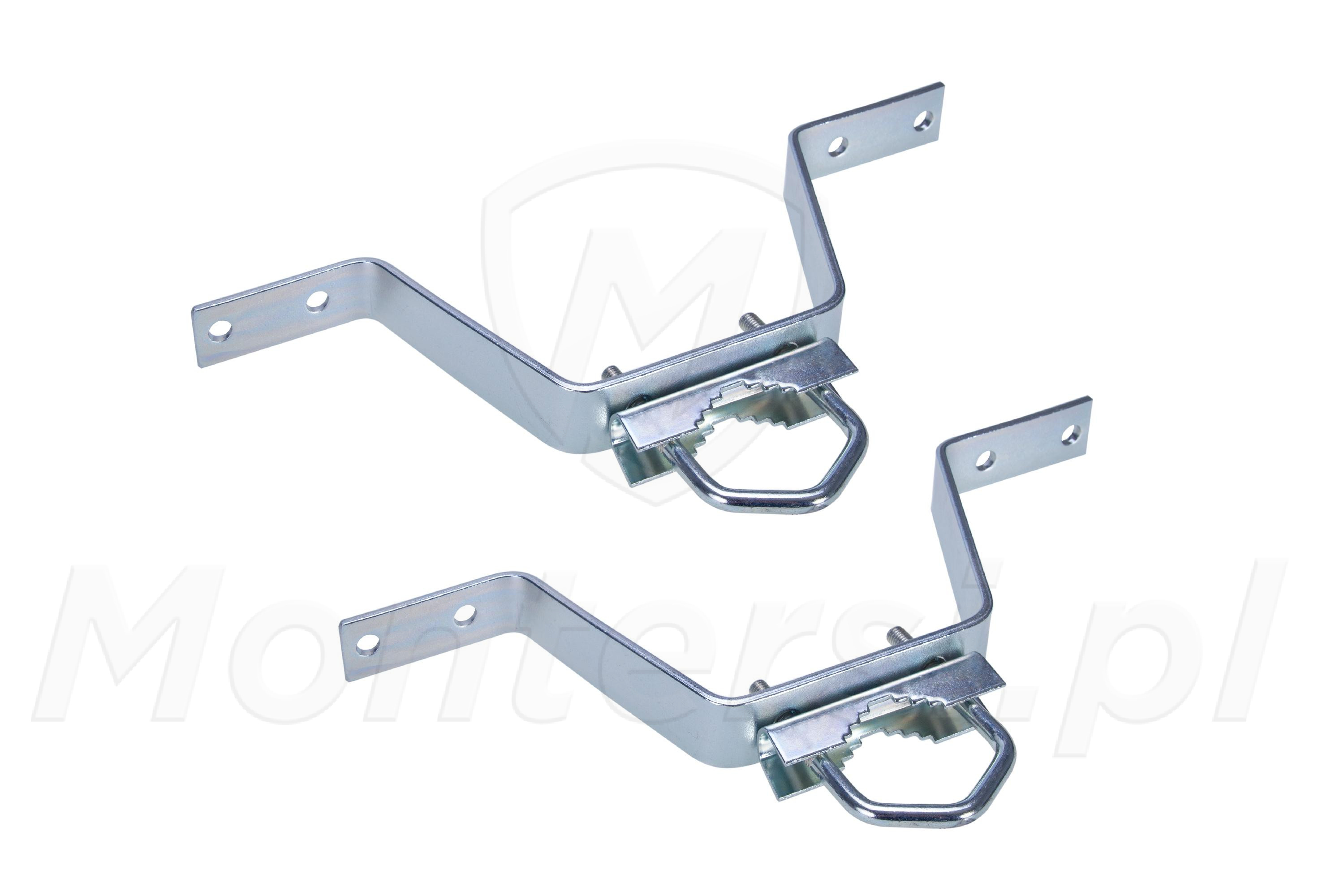 ANSC-16CM - Uchwyt ścienny „16CM”