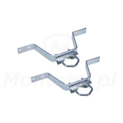 ANSC-16CM - Uchwyt ścienny...