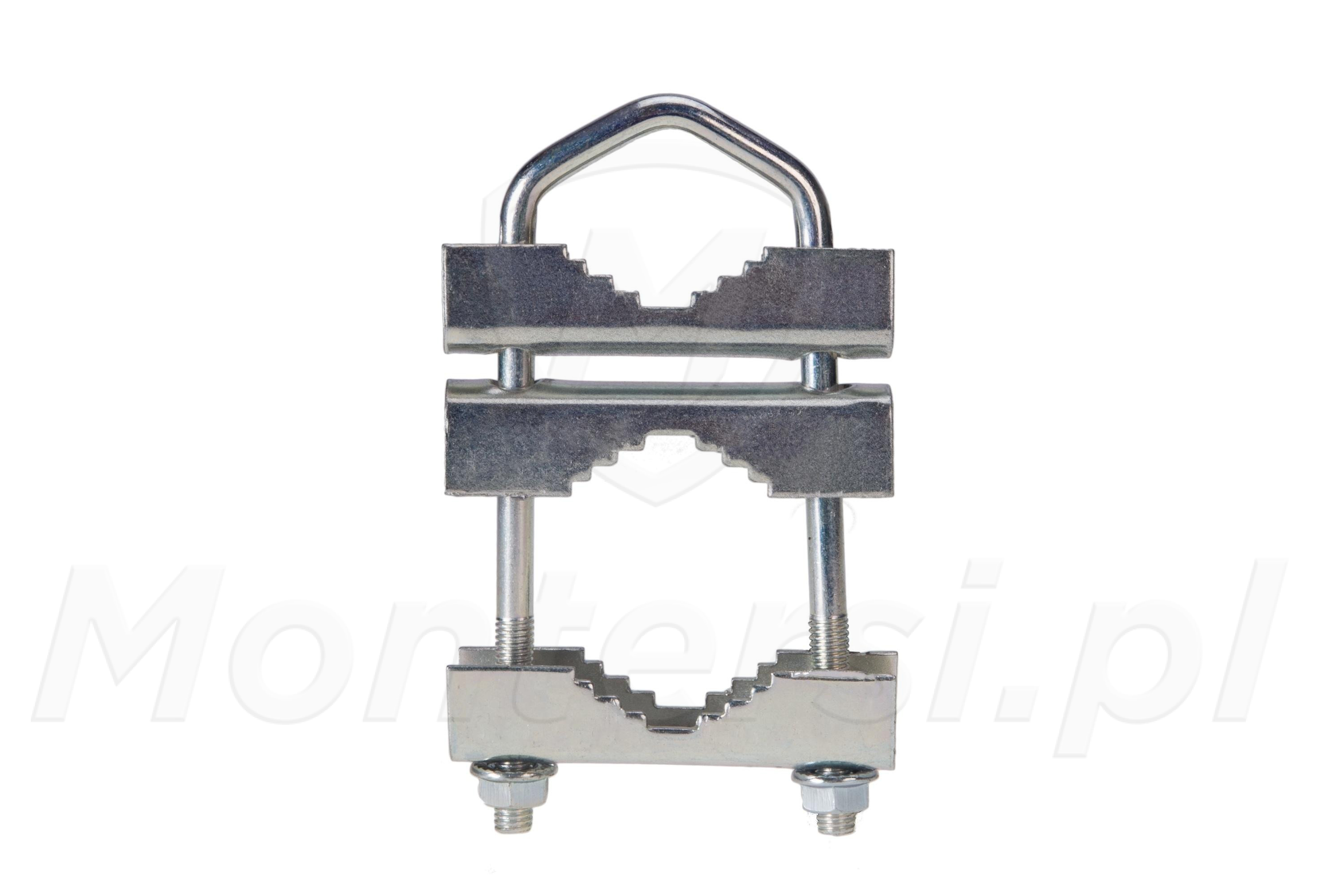 ANCB-3B - Cybant z 3 blachami