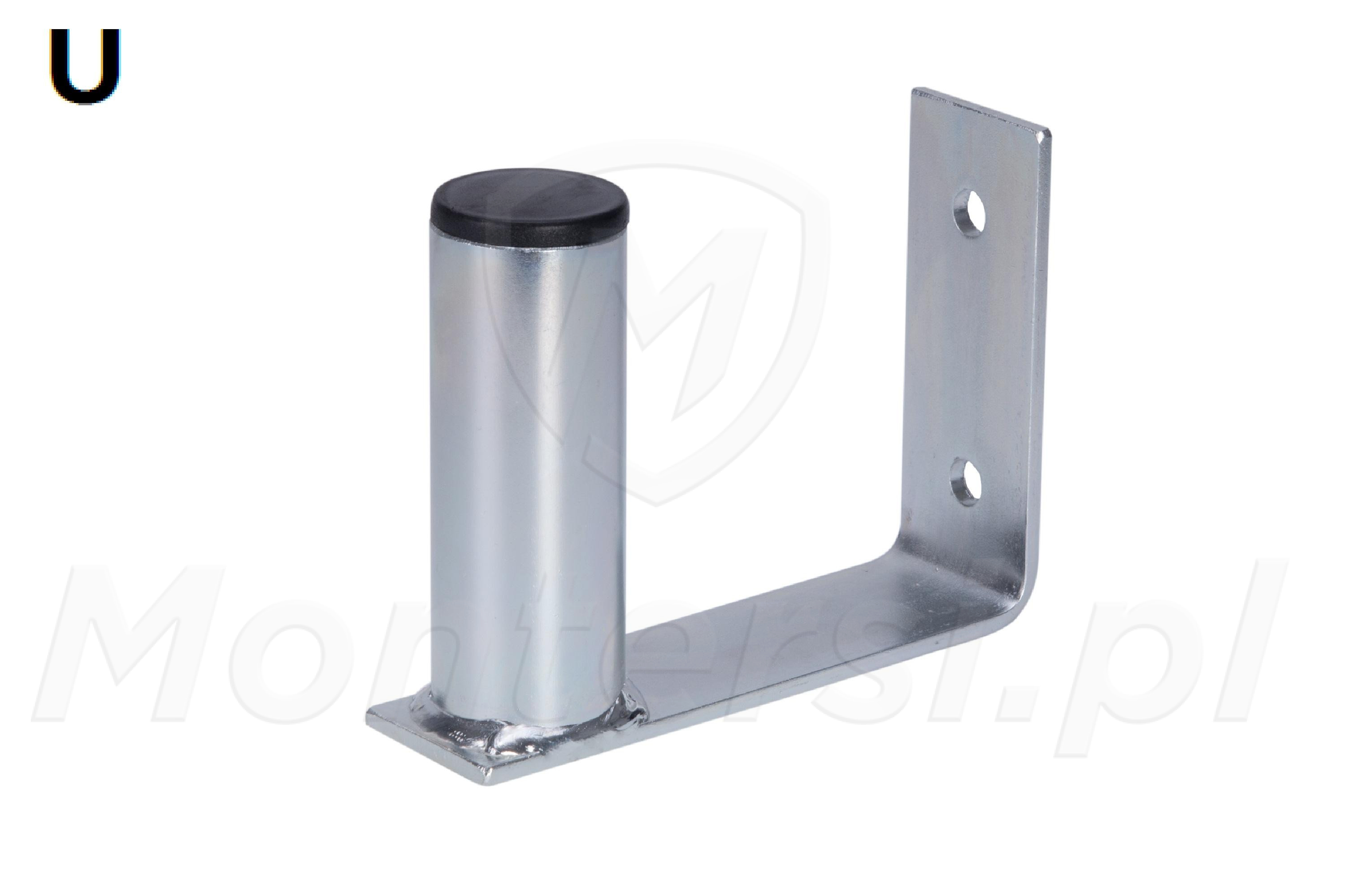 ANNET-U - Maszt internetowy U