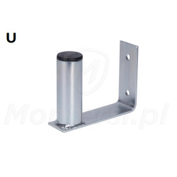 ANNET-U - Maszt internetowy U