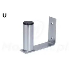 ANNET-U - Maszt internetowy U