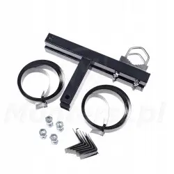 ANK-5MN - Uchwyt kominowy 5...