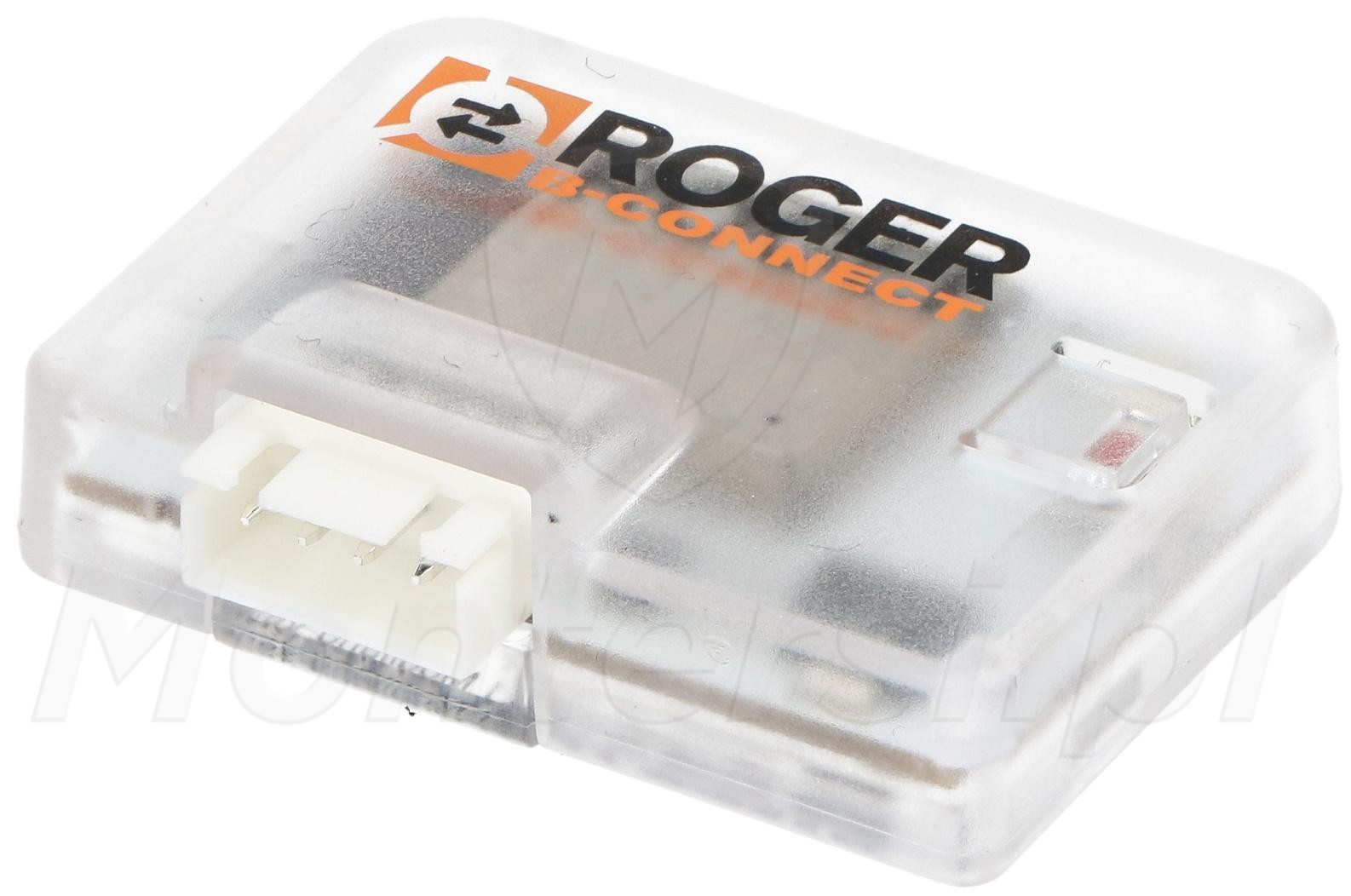 B74/BCONNECT-vers.HW2 - Moduł WI-FI do central sterujących