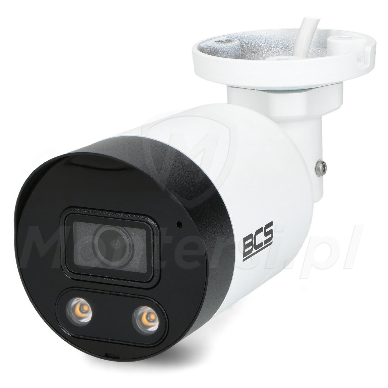 BCS-P-TIP26FSR4L4-Ai2 - przód kamery