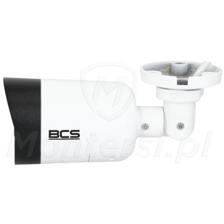 BCS-P-TIP26FSR4L4-Ai2 - bok kamery