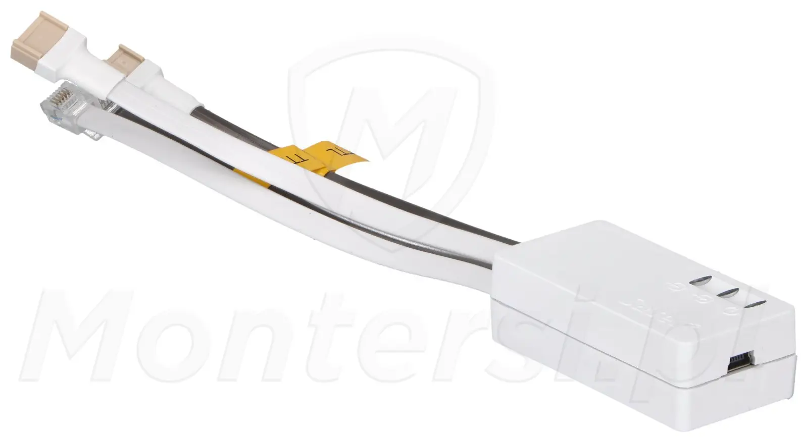 USB-RS - Kabel do łączenia urządzeń SATEL z komputerem