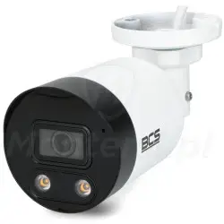 BCS-P-TIP28FSR4L4-Ai2 - przód kamery